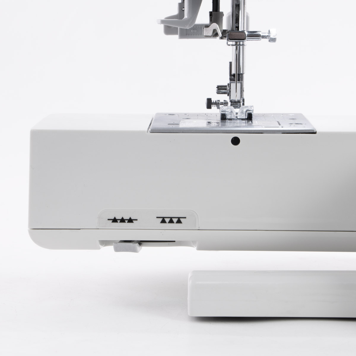 Vypnutie podávača Texi Tango